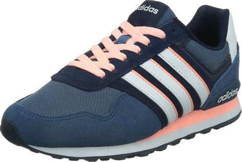 adidas neo damen rot aus stoff sneaker|Adidas NEO Sneaker Damen (2024) Preisvergleich .